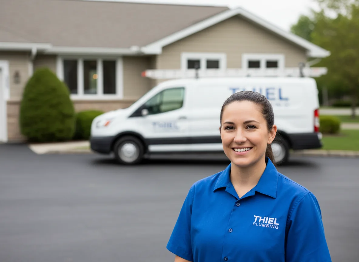Plumber Bronson, TX FAQs